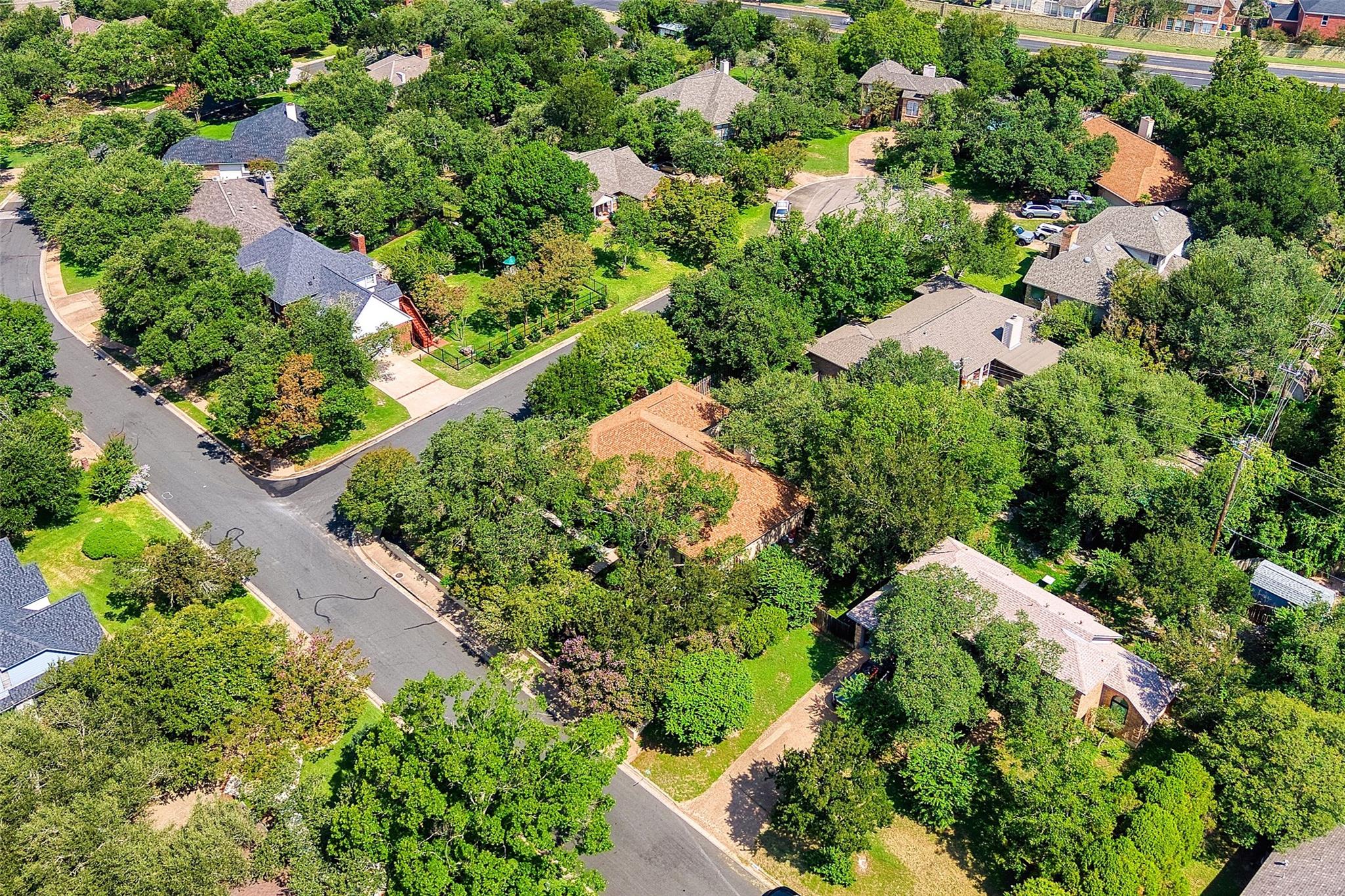 8312 Saber Creek TRL