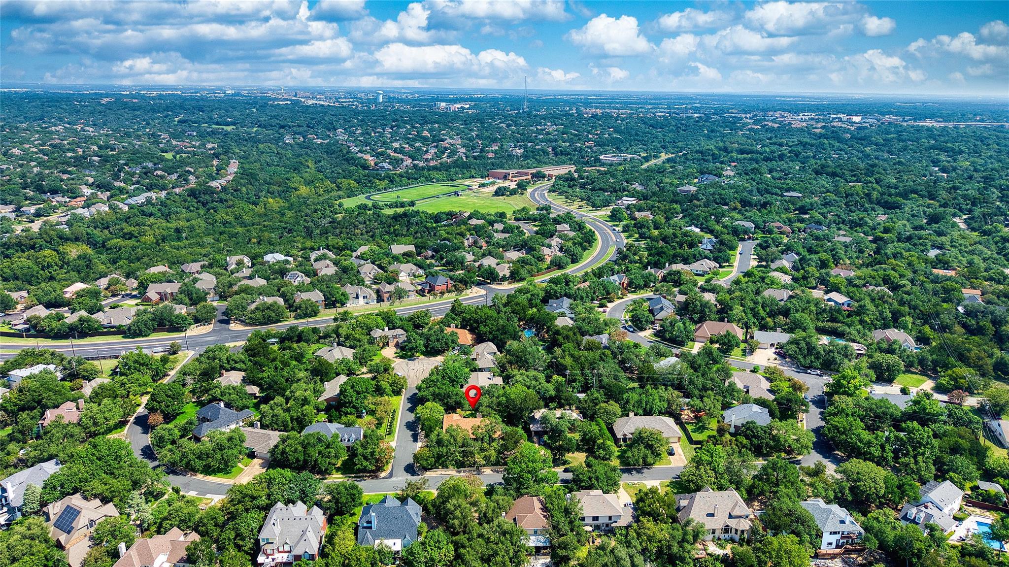 8312 Saber Creek TRL