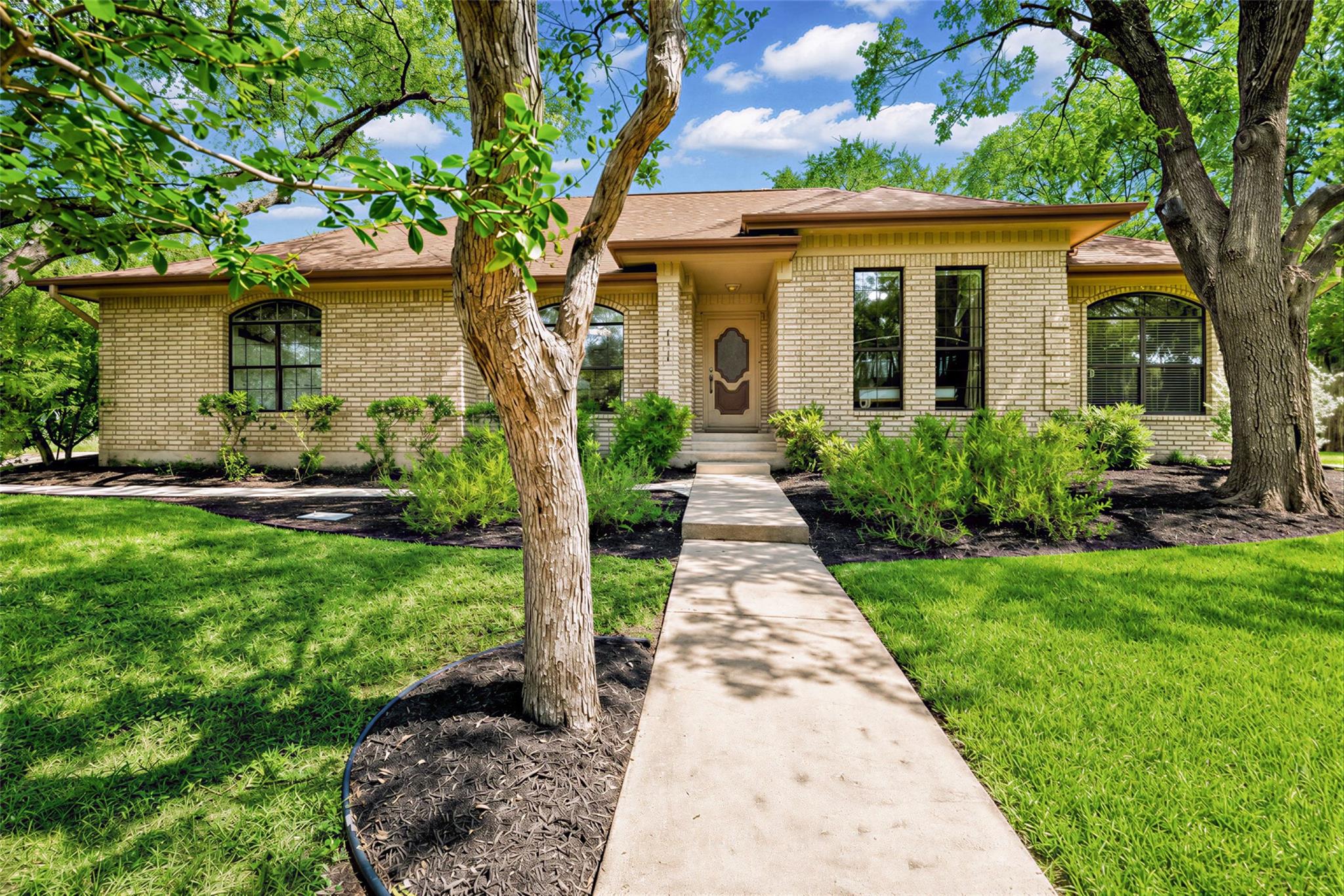 8312 Saber Creek TRL