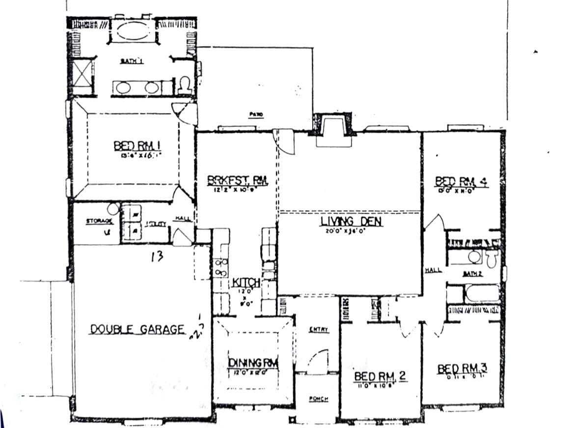 8312 Saber Creek TRL