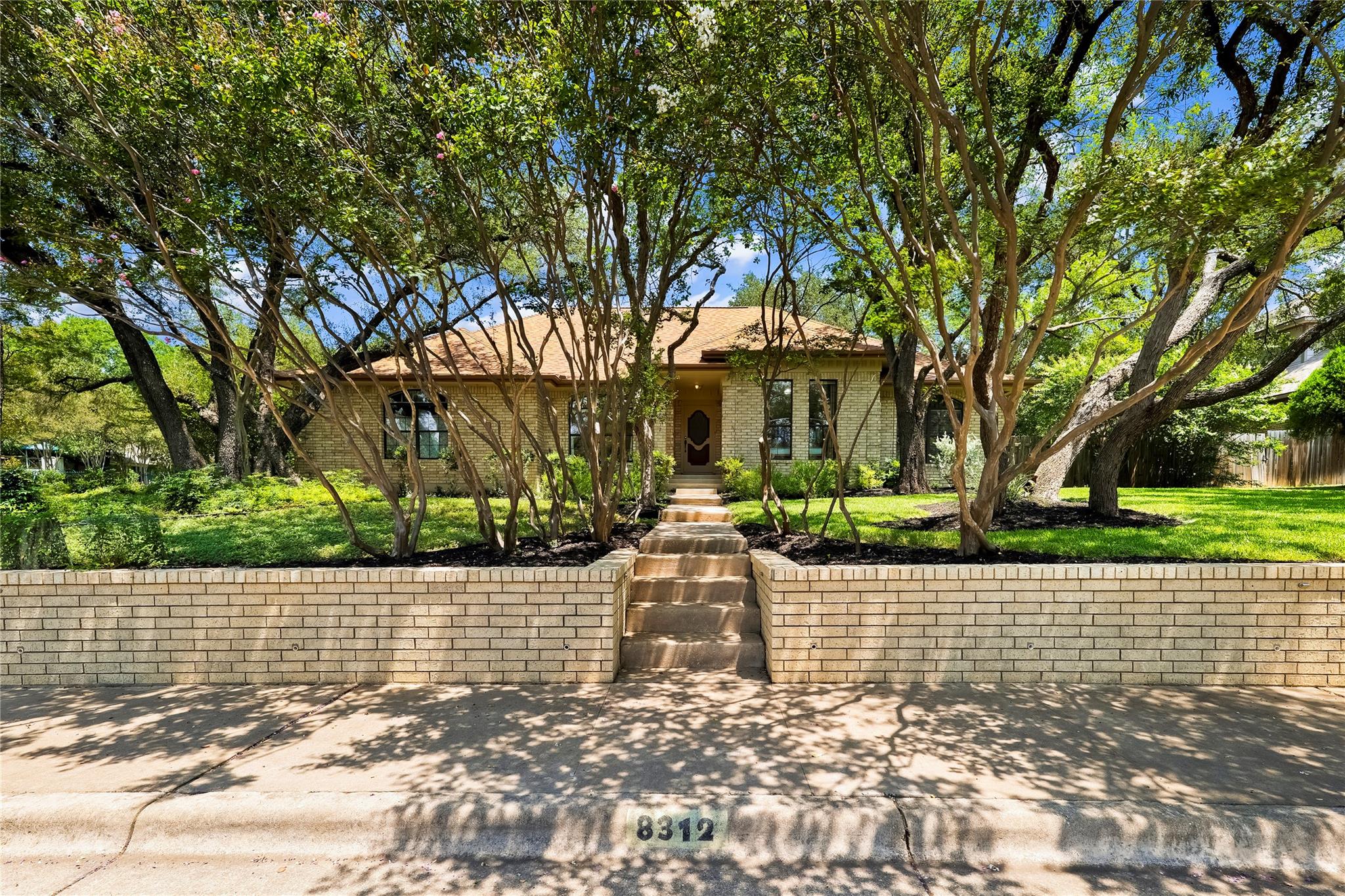 8312 Saber Creek TRL