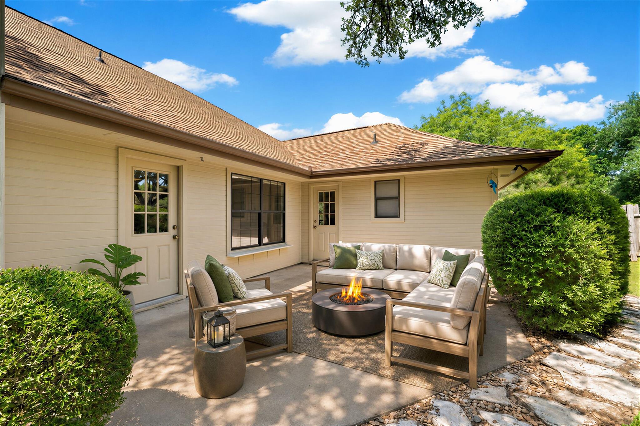 8312 Saber Creek TRL