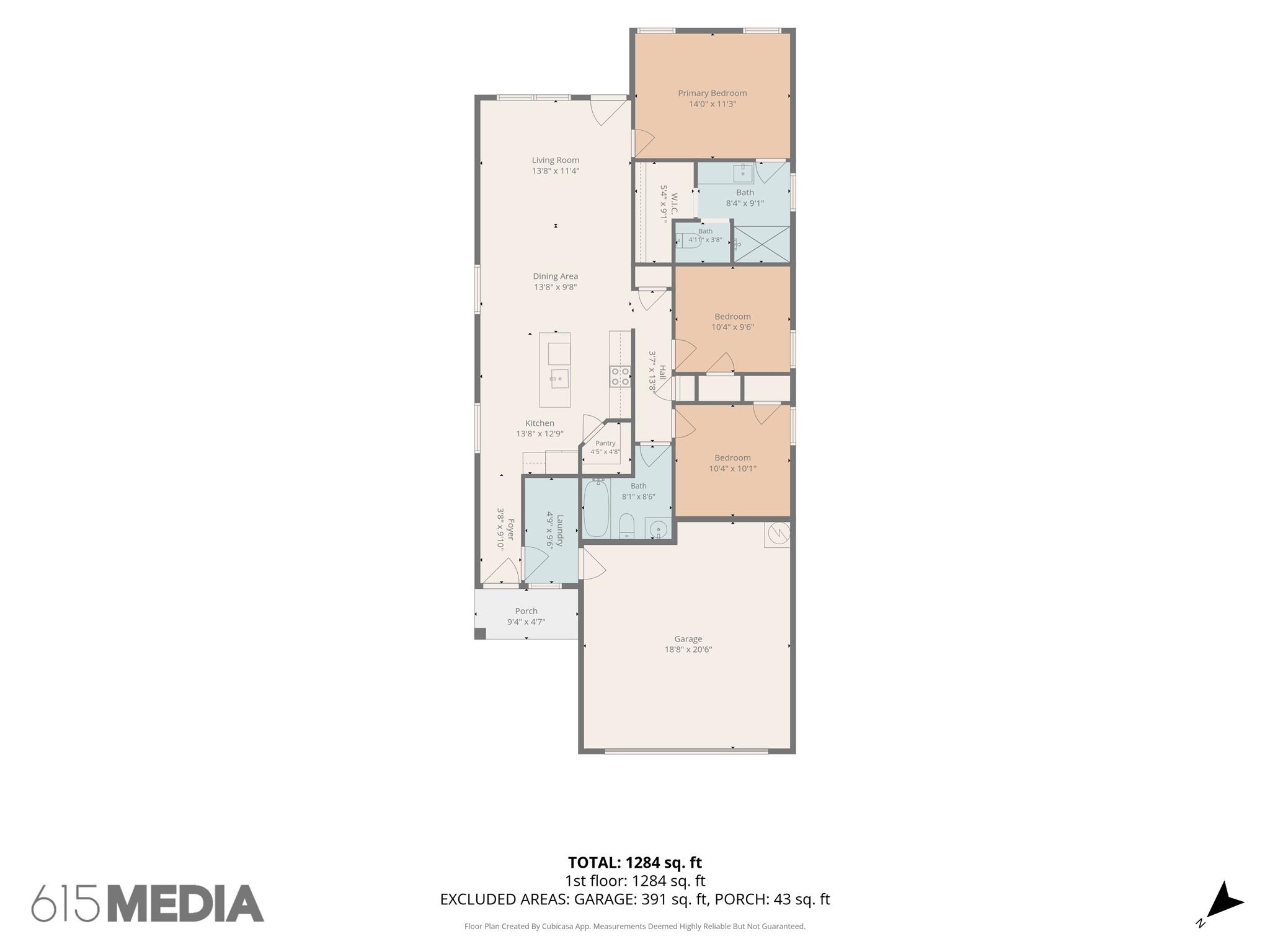216 Dorchester DR