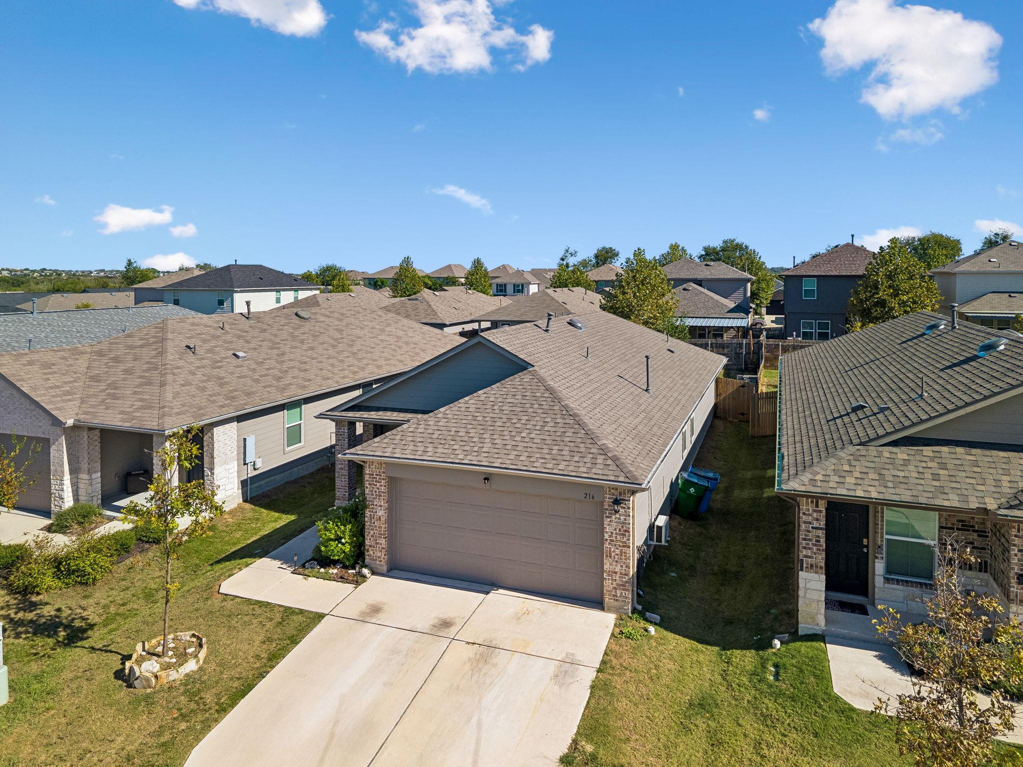 216 Dorchester DR