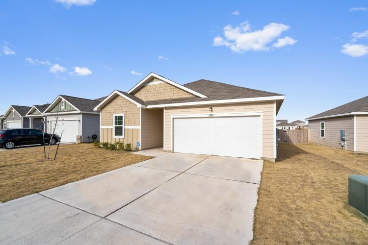 13100 John Calhoun DR