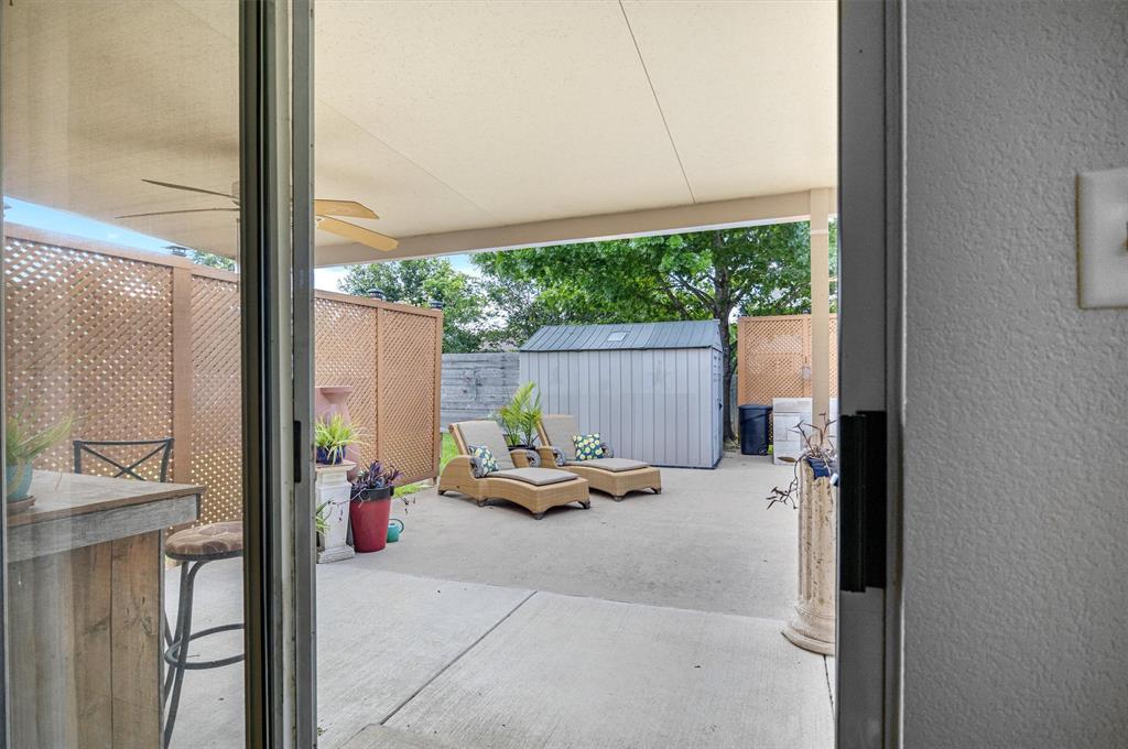 4305 Cisco Valley DR