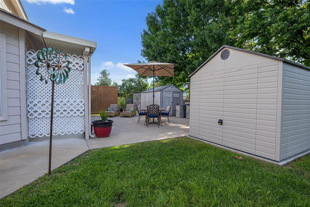 4305 Cisco Valley DR