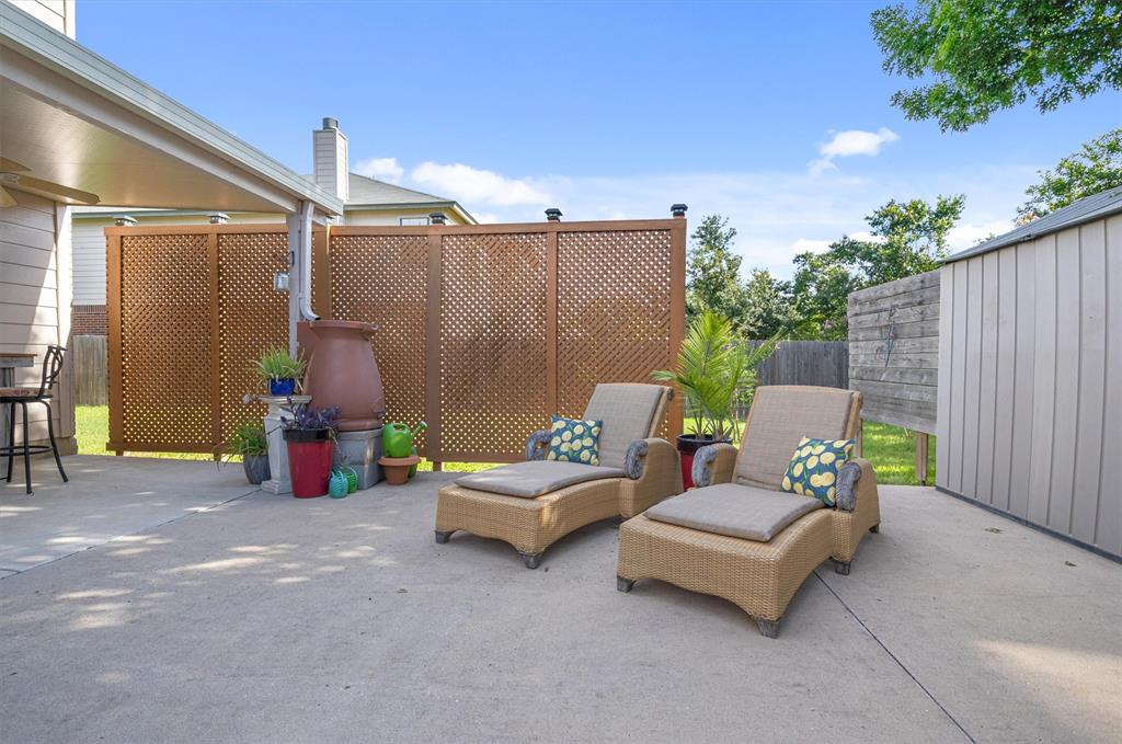 4305 Cisco Valley DR