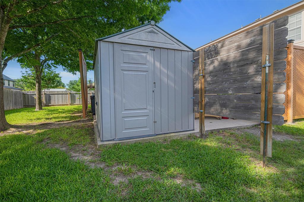 4305 Cisco Valley DR