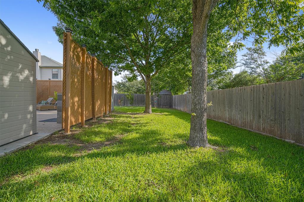 4305 Cisco Valley DR