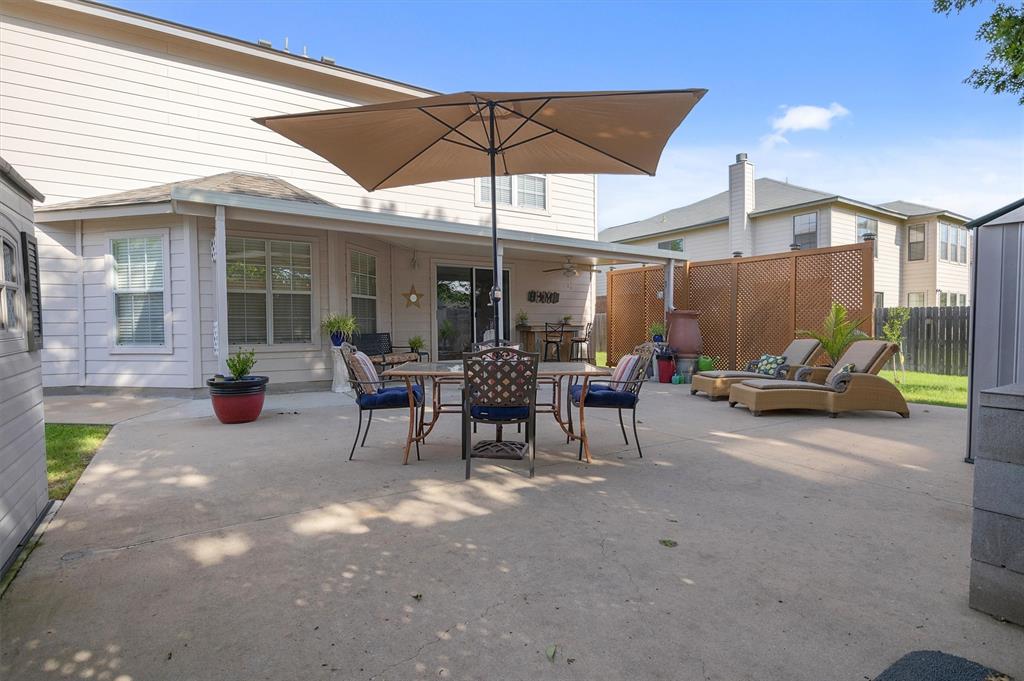 4305 Cisco Valley DR