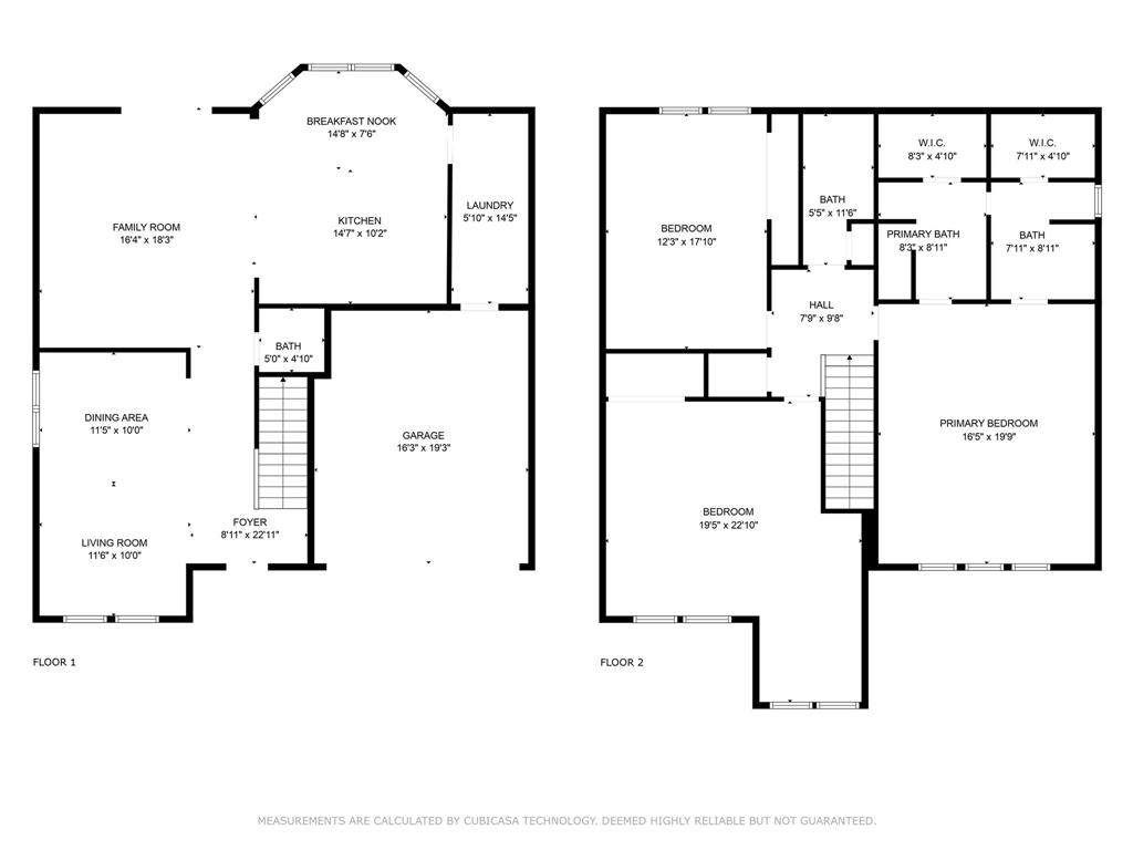 4305 Cisco Valley DR