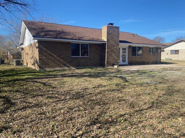 2104 Beta CIR