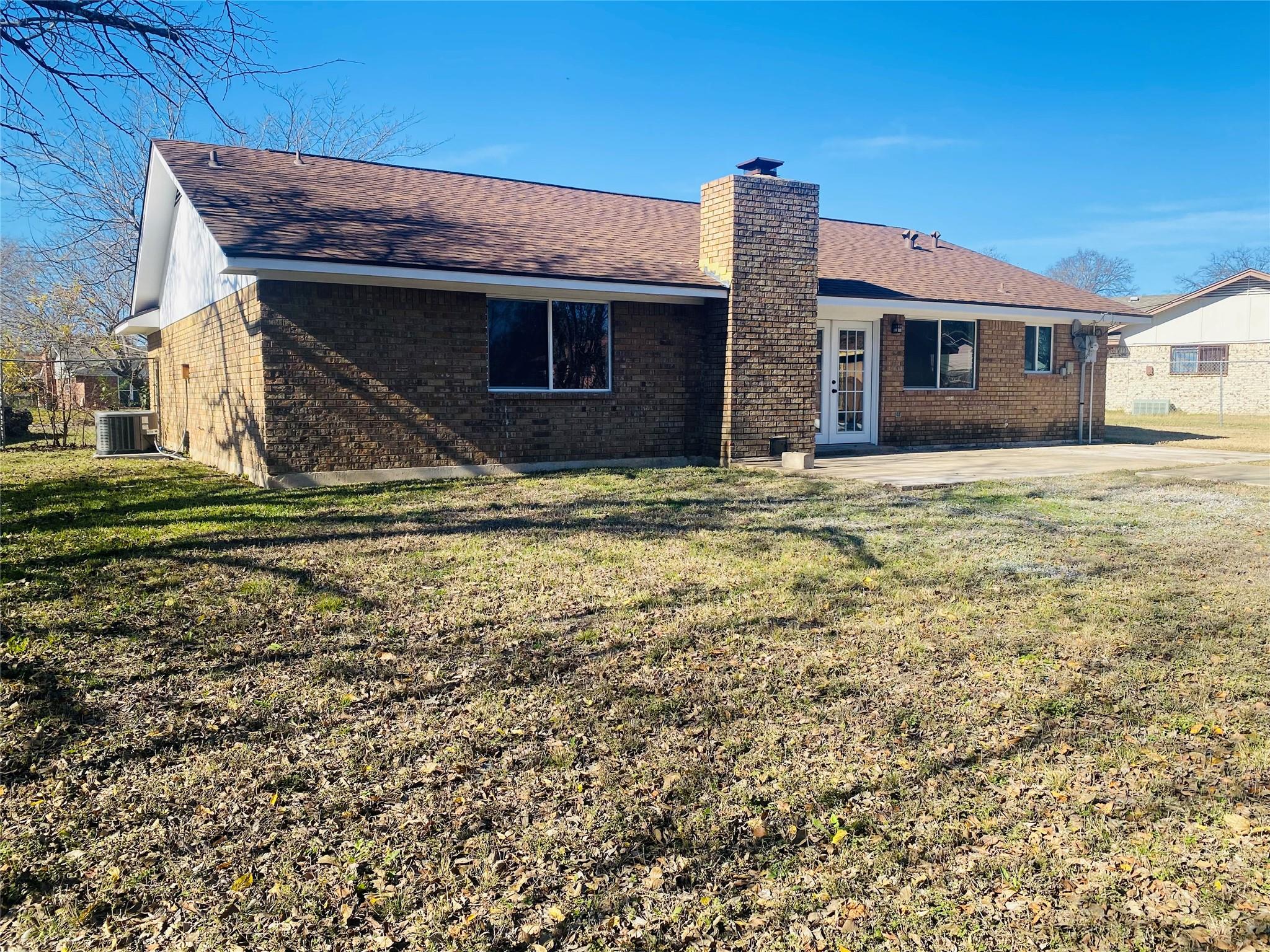 2104 Beta CIR