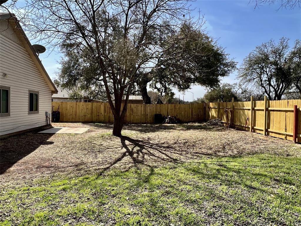 1101 FOREST OAKS PATH