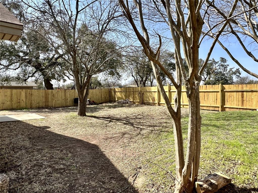 1101 FOREST OAKS PATH