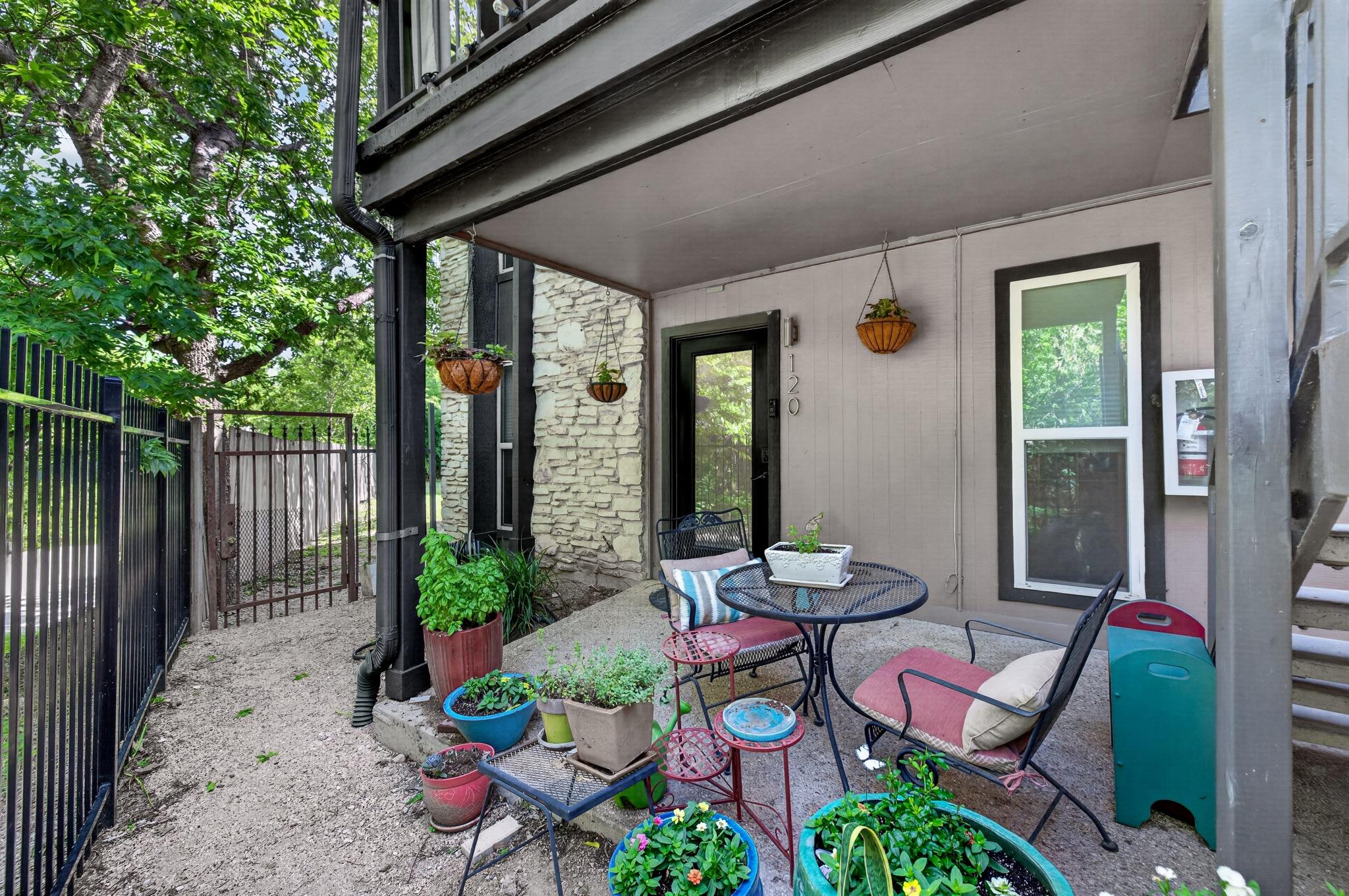 5820 Berkman DR # 120