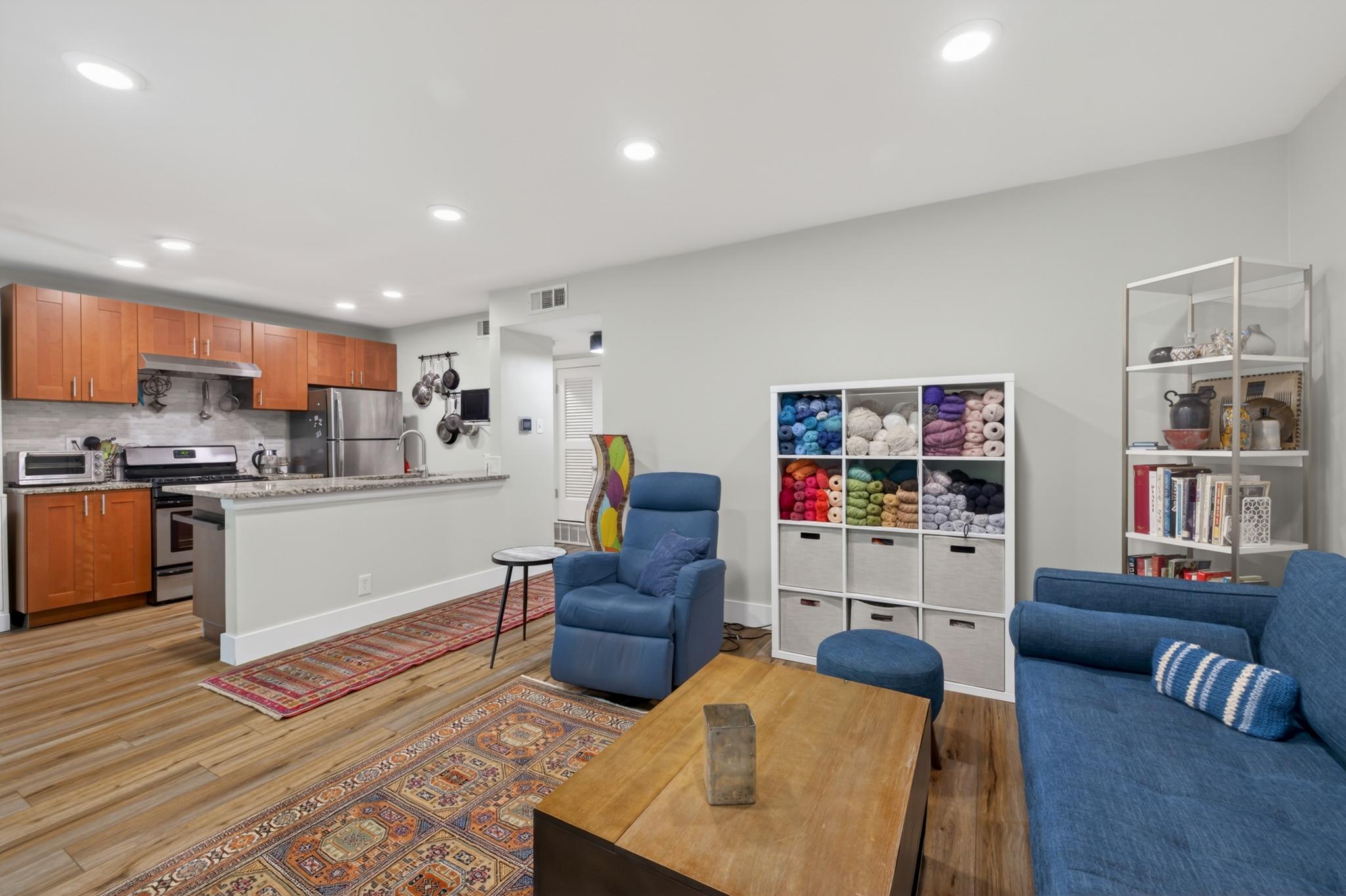5820 Berkman DR # 120
