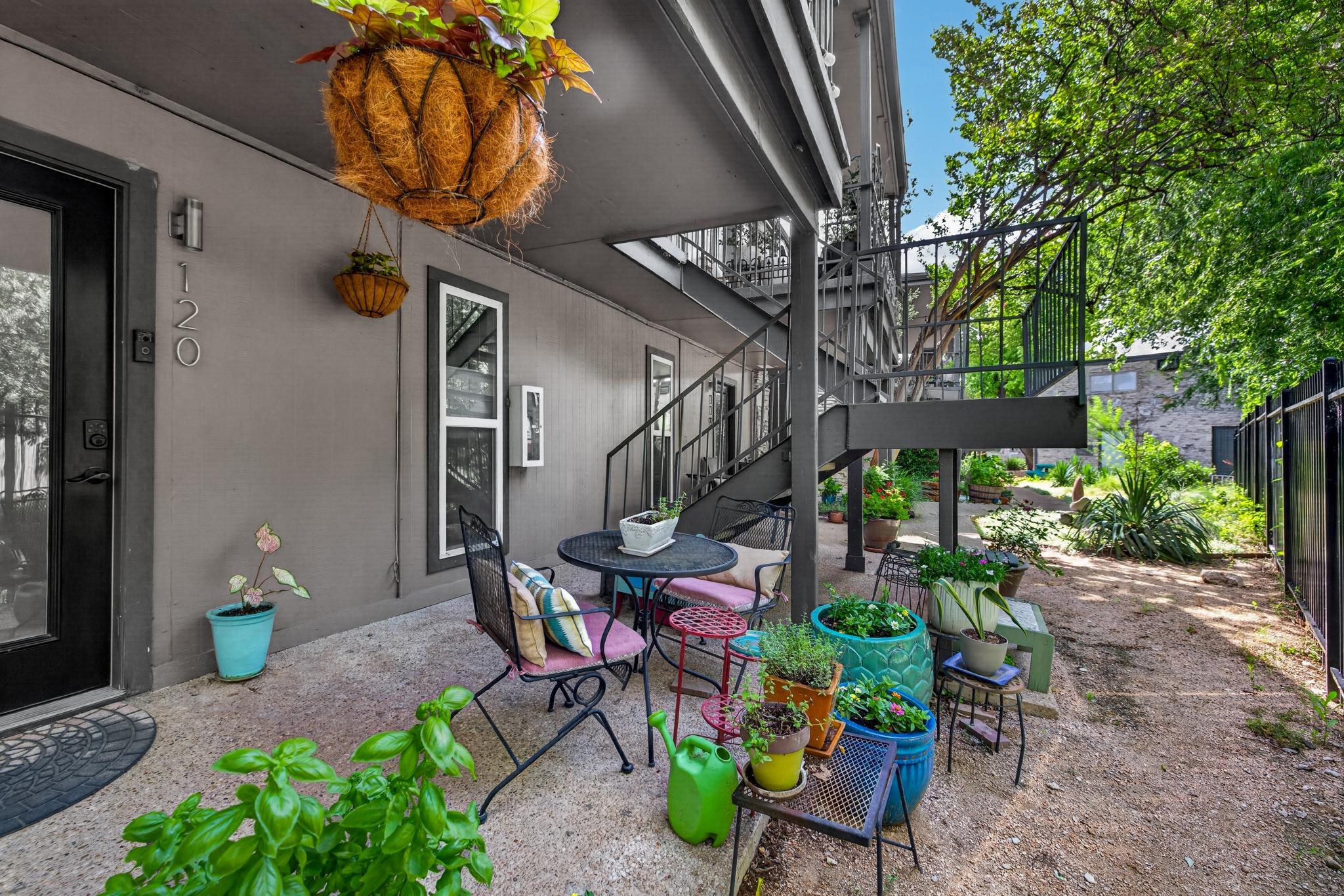 5820 Berkman DR # 120