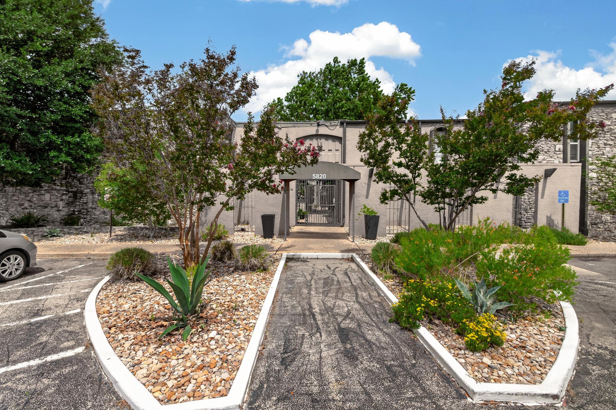 5820 Berkman DR # 120