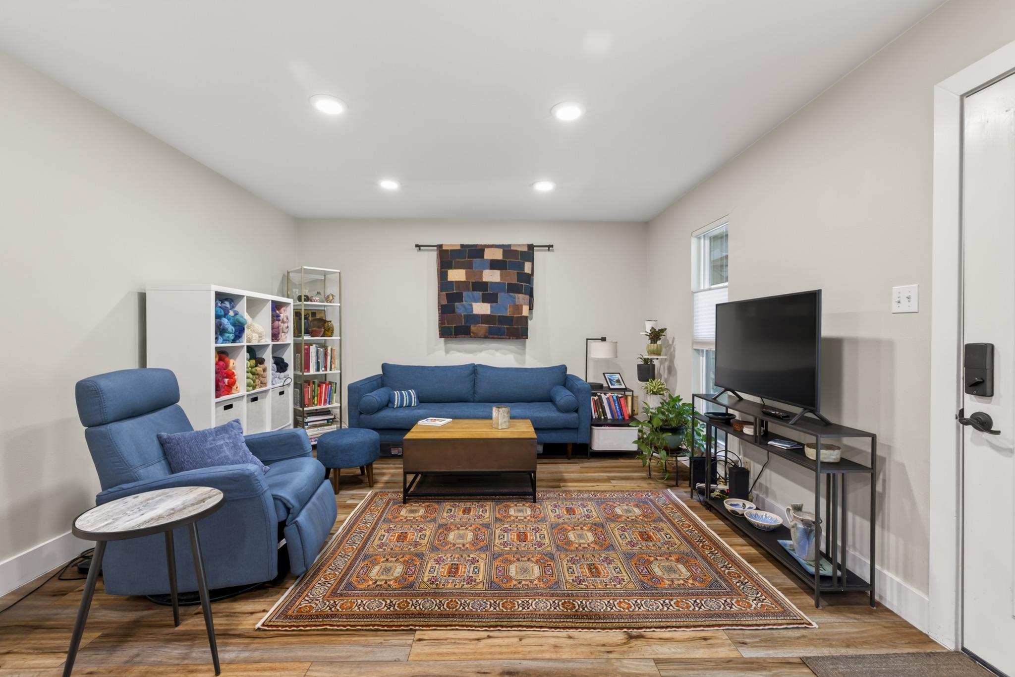 5820 Berkman DR # 120