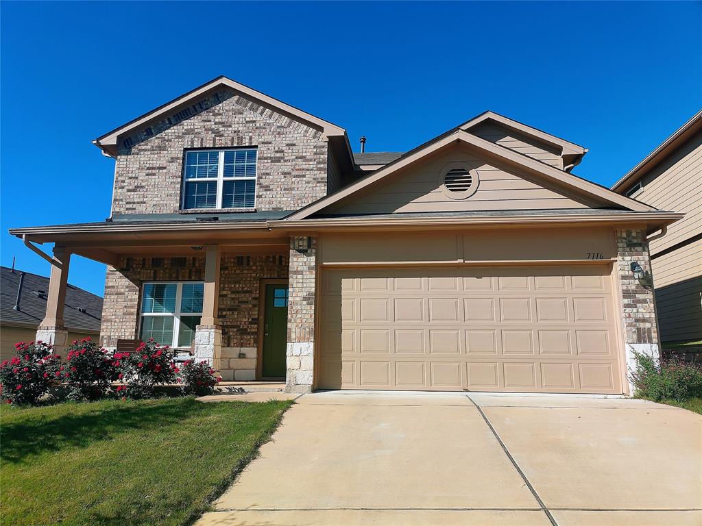 7116 Ranchito DR