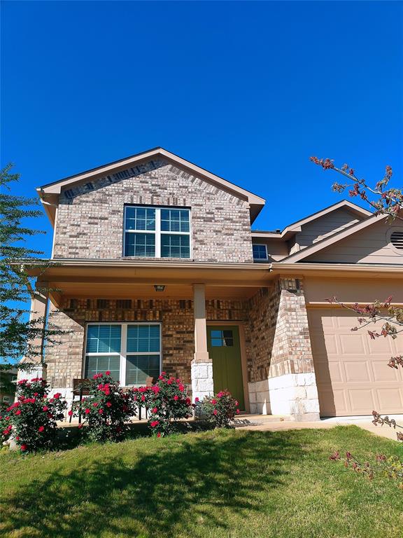 7116 Ranchito DR