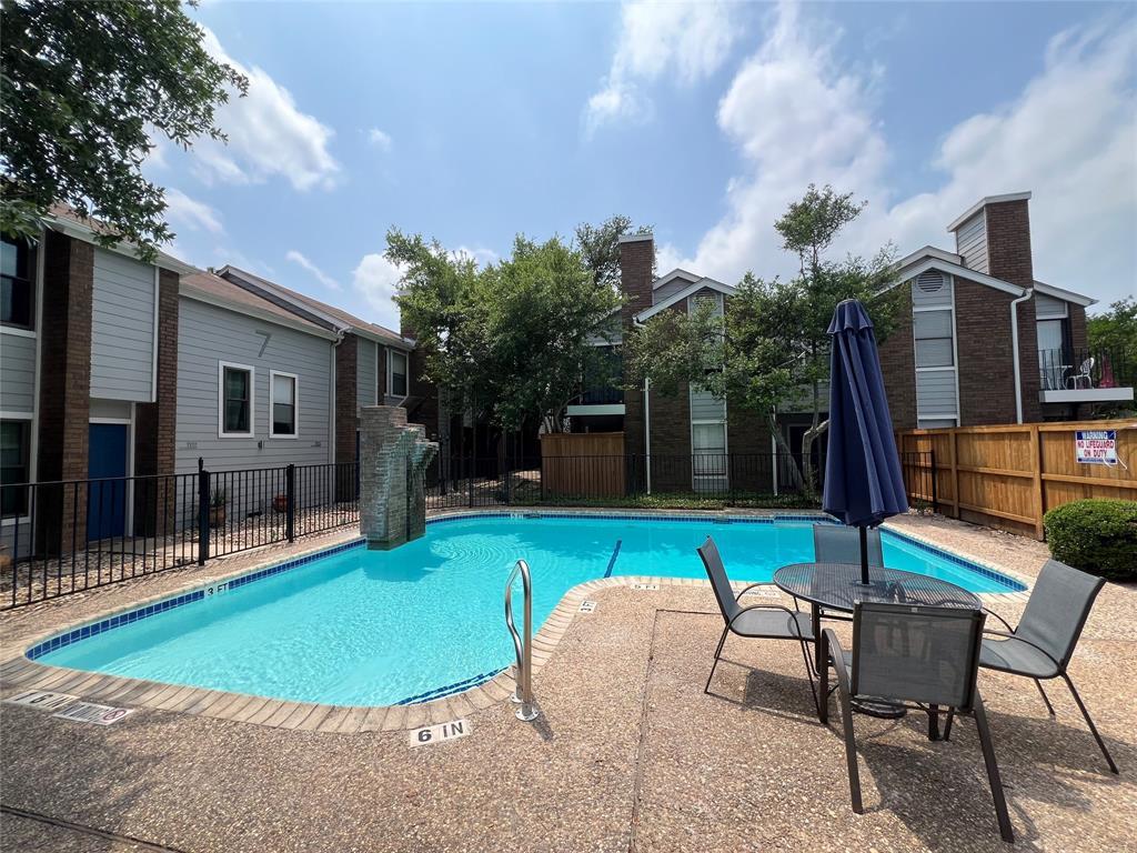 7635 Guadalupe ST # 1002