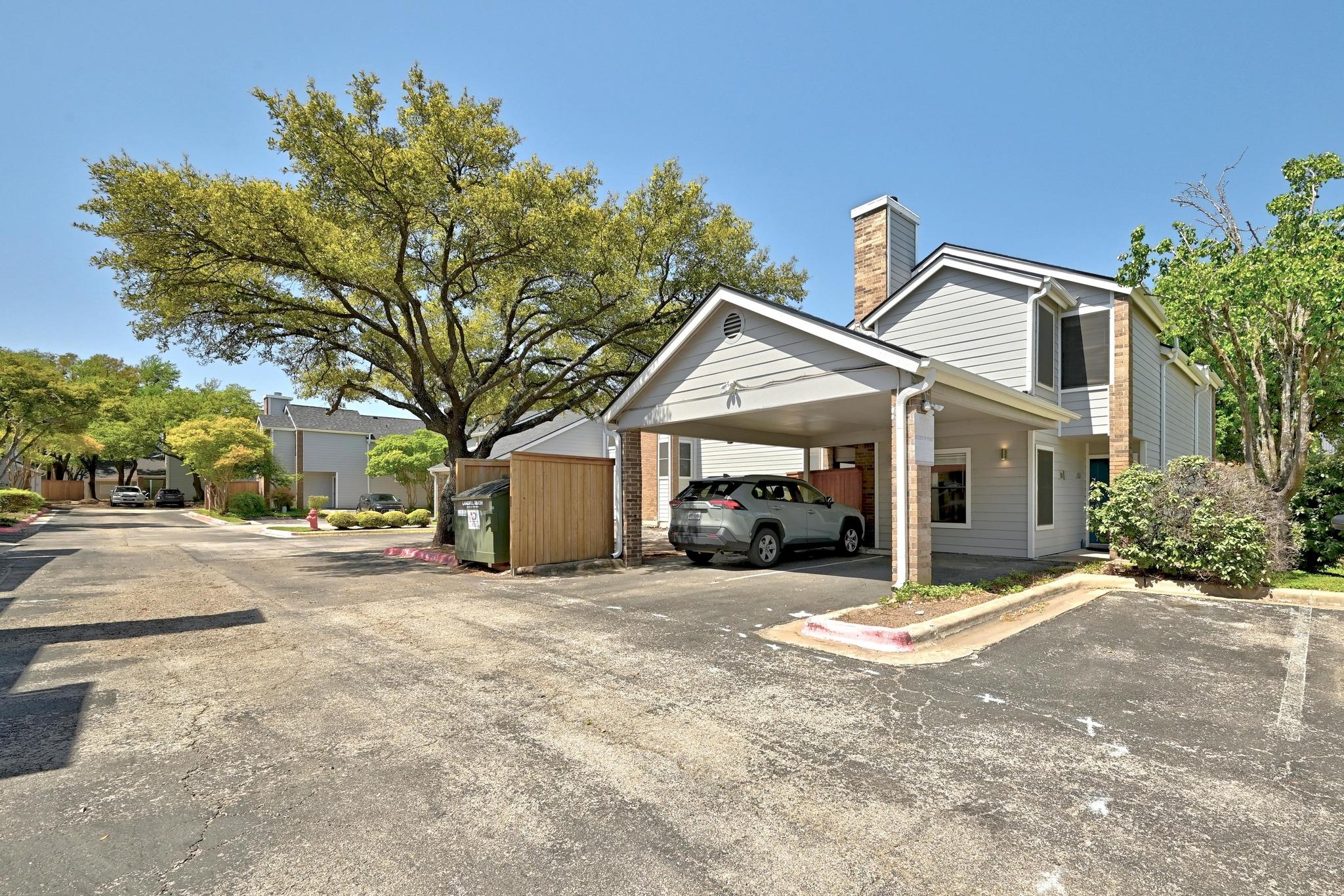 7635 Guadalupe ST # 1002