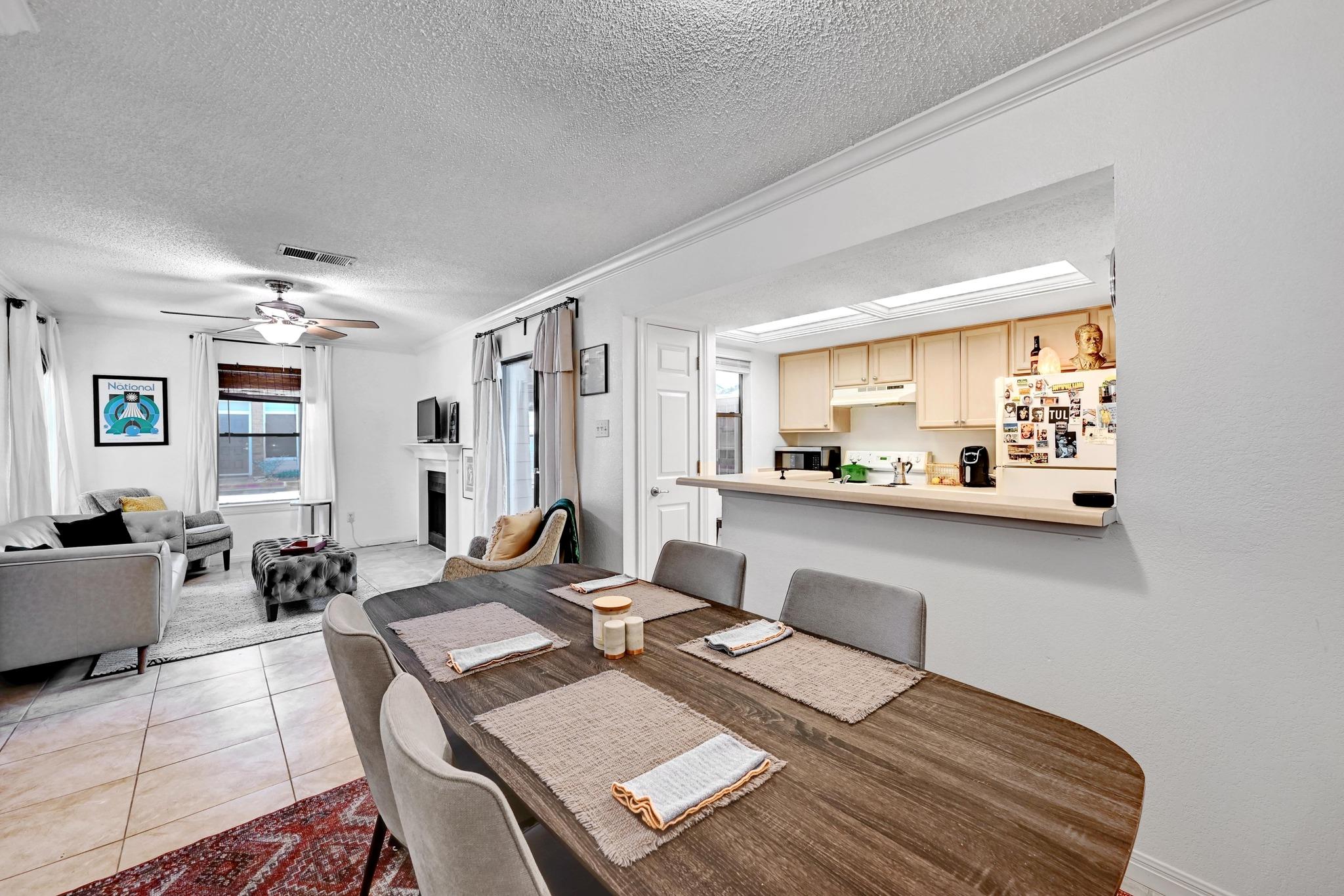 7635 Guadalupe ST # 1002