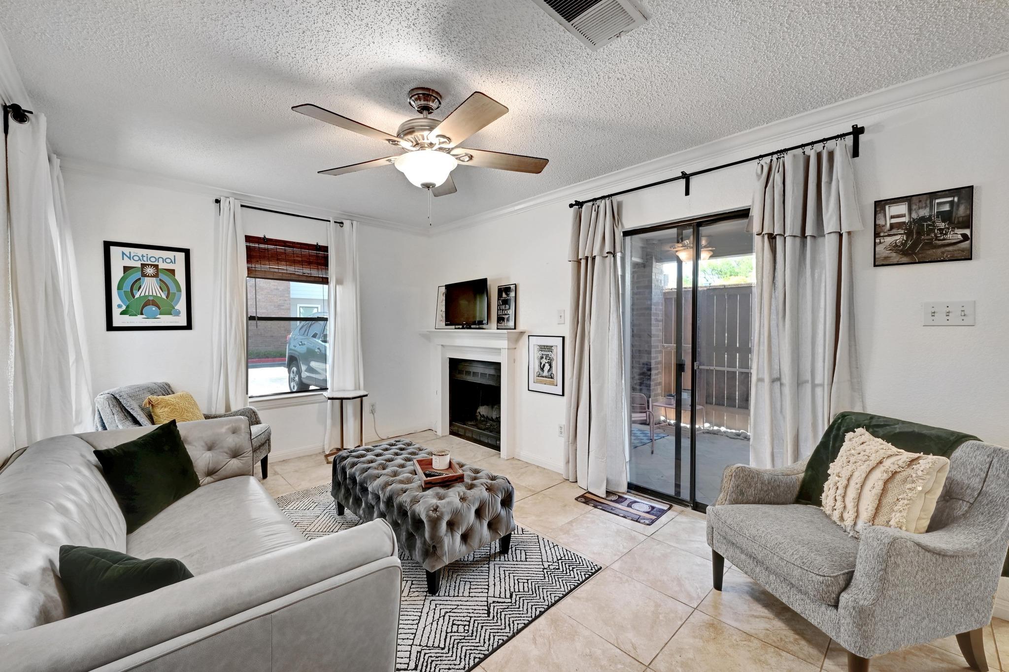 7635 Guadalupe ST # 1002