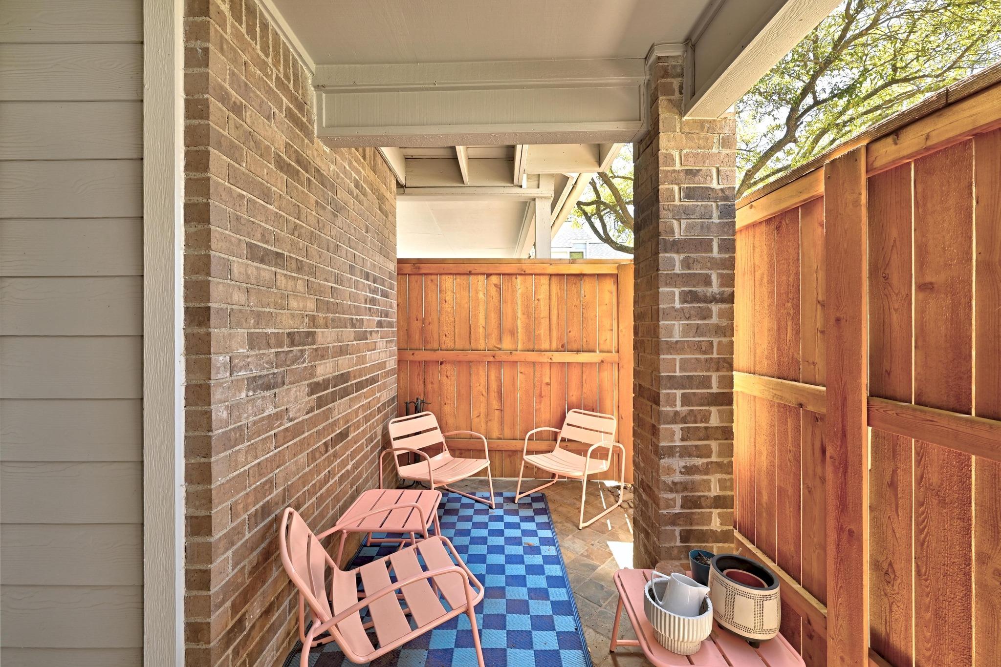 7635 Guadalupe ST # 1002