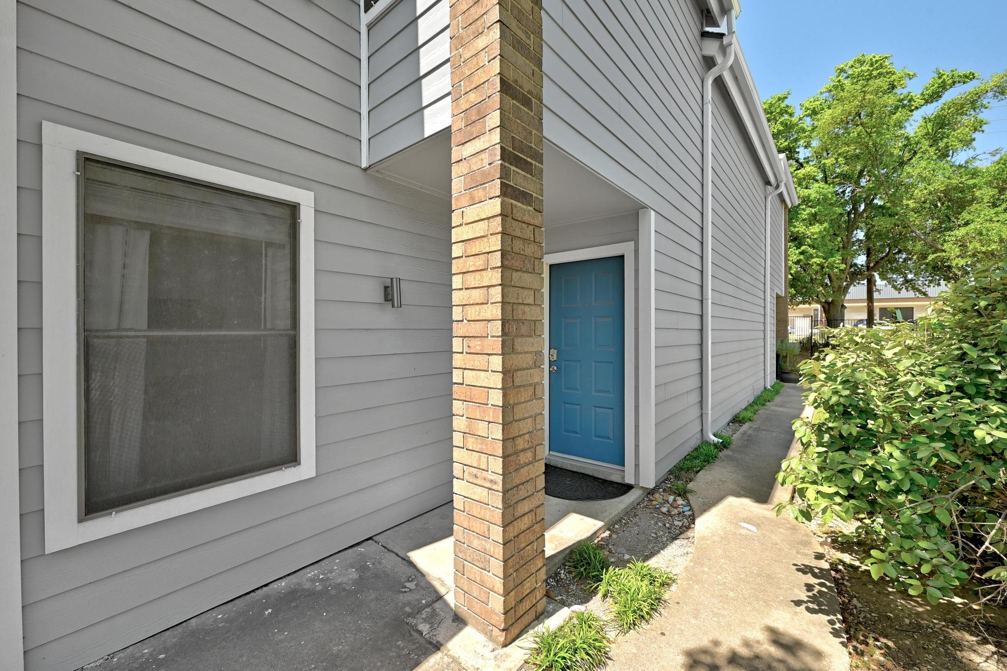 7635 Guadalupe ST # 1002