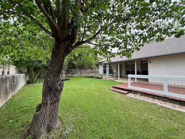 1239 Rocky Creek DR