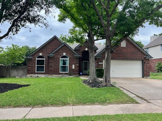 1239 Rocky Creek DR
