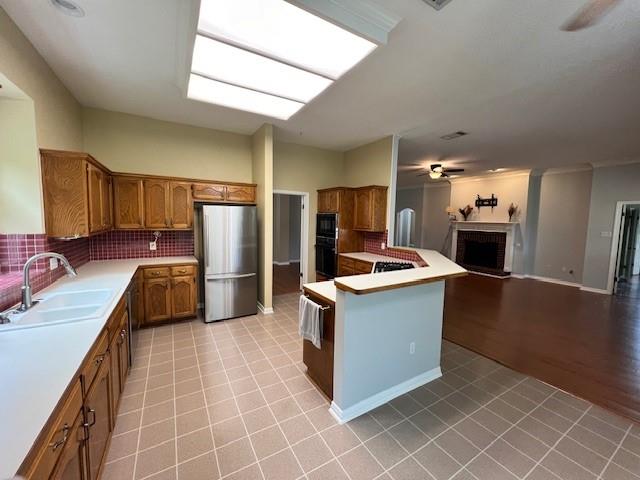 1239 Rocky Creek DR