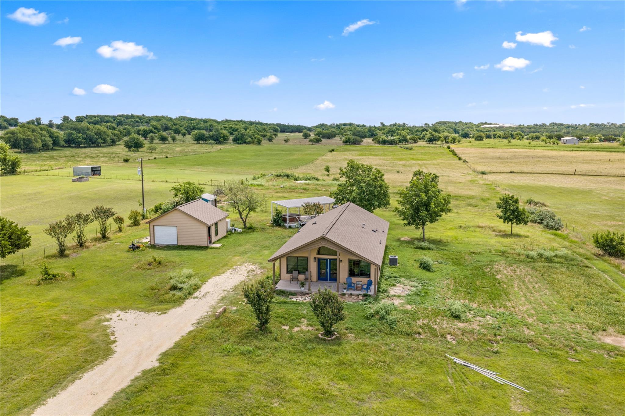 1325 County Road 269