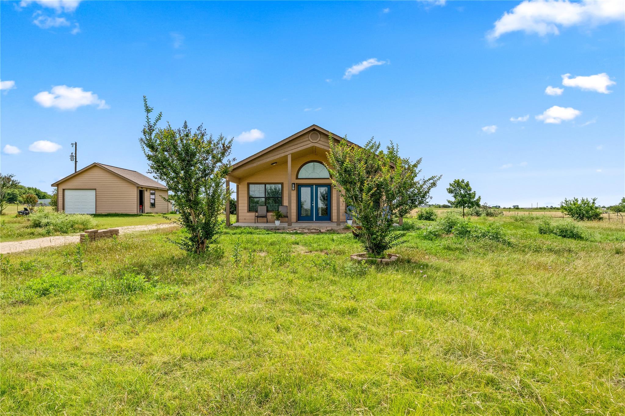 1325 County Road 269