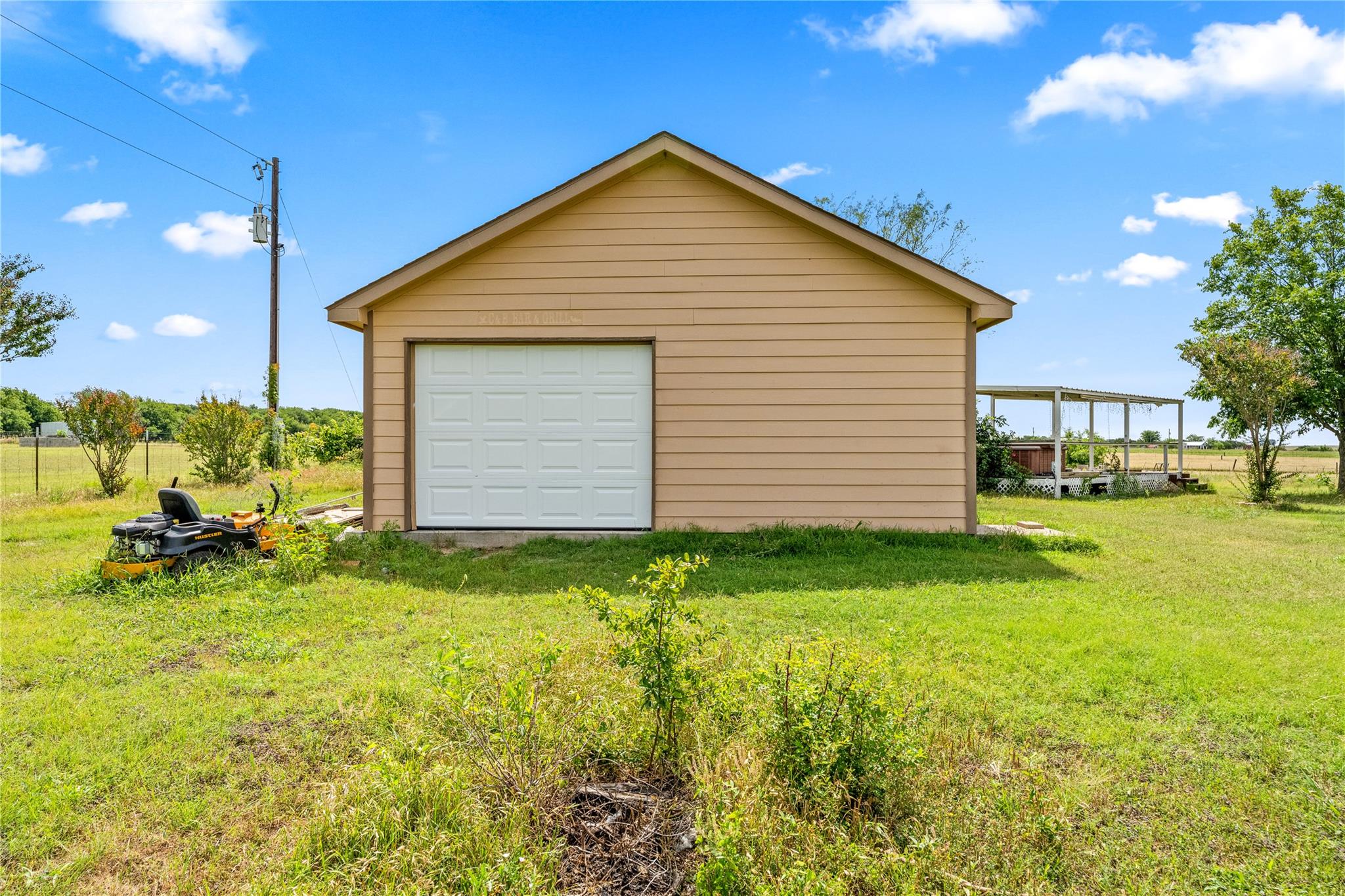 1325 County Road 269