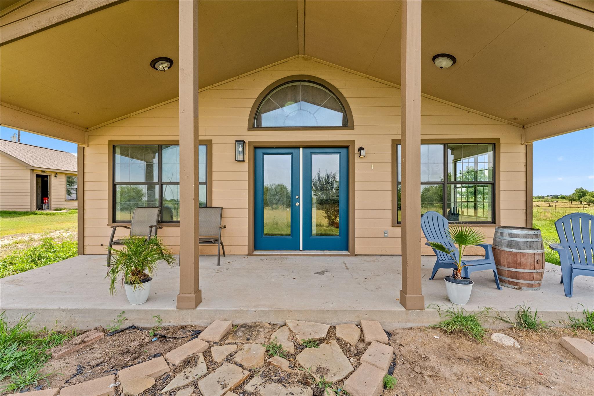 1325 County Road 269