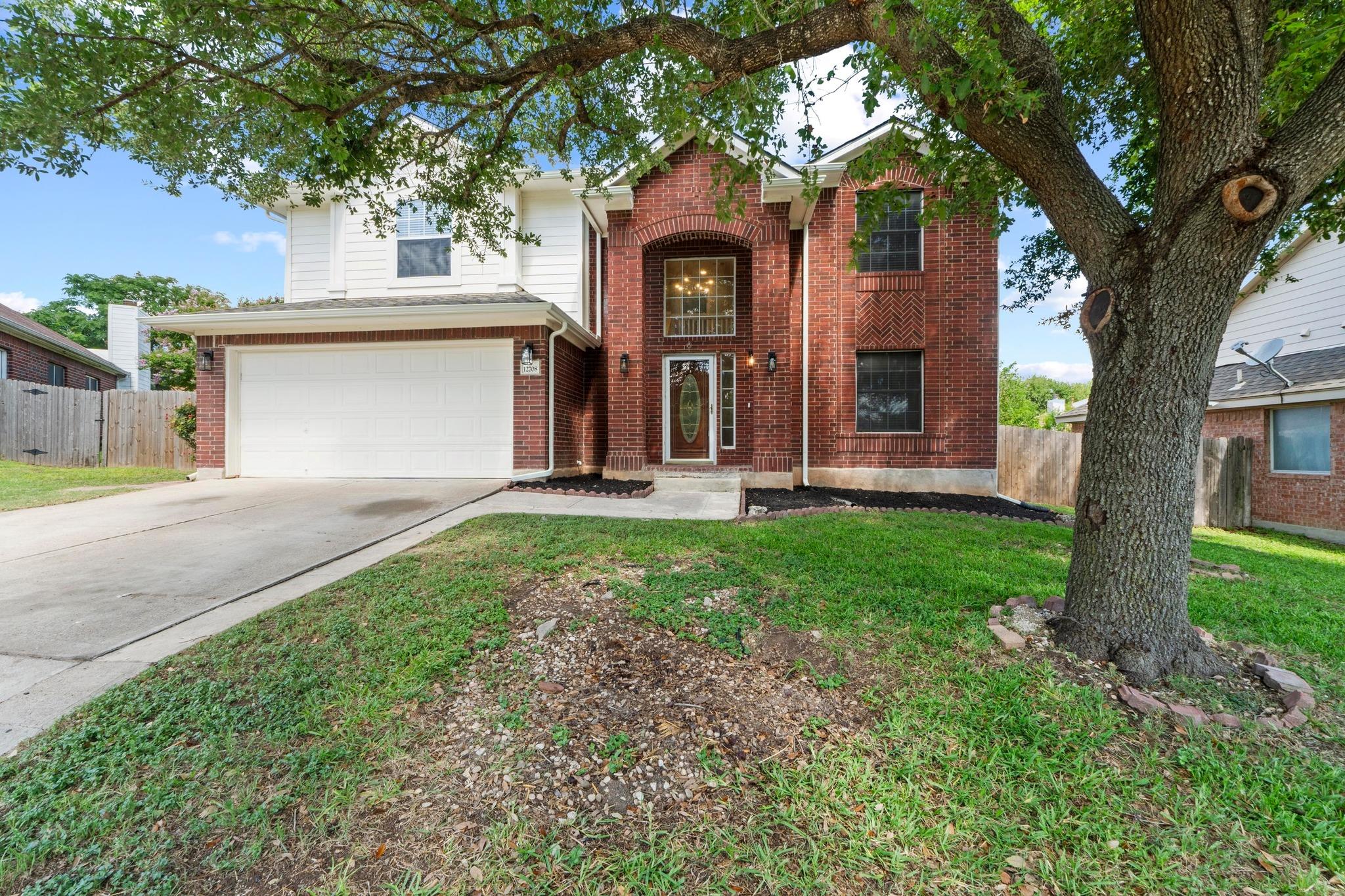12708 Collindale CV