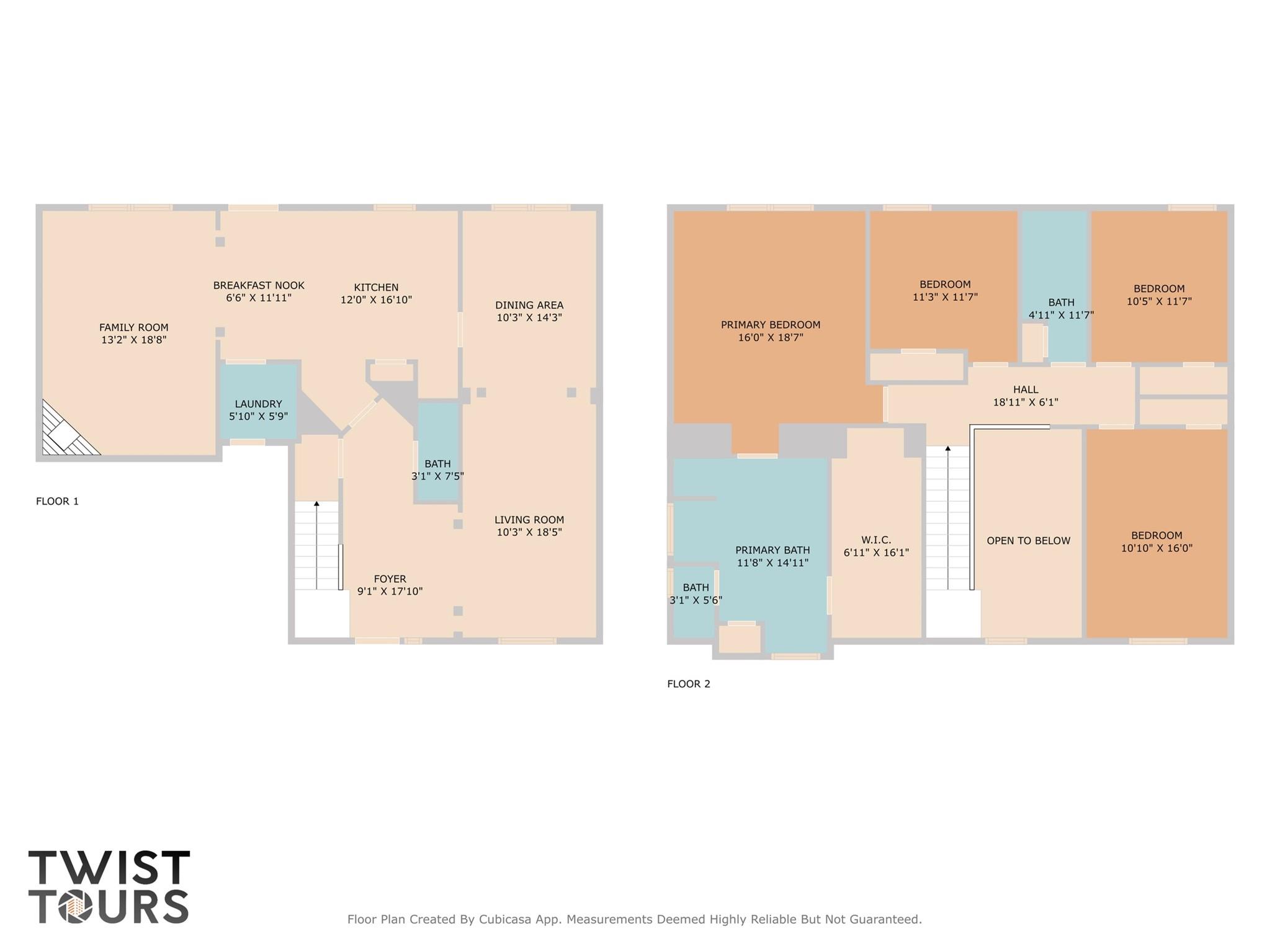 12708 Collindale CV