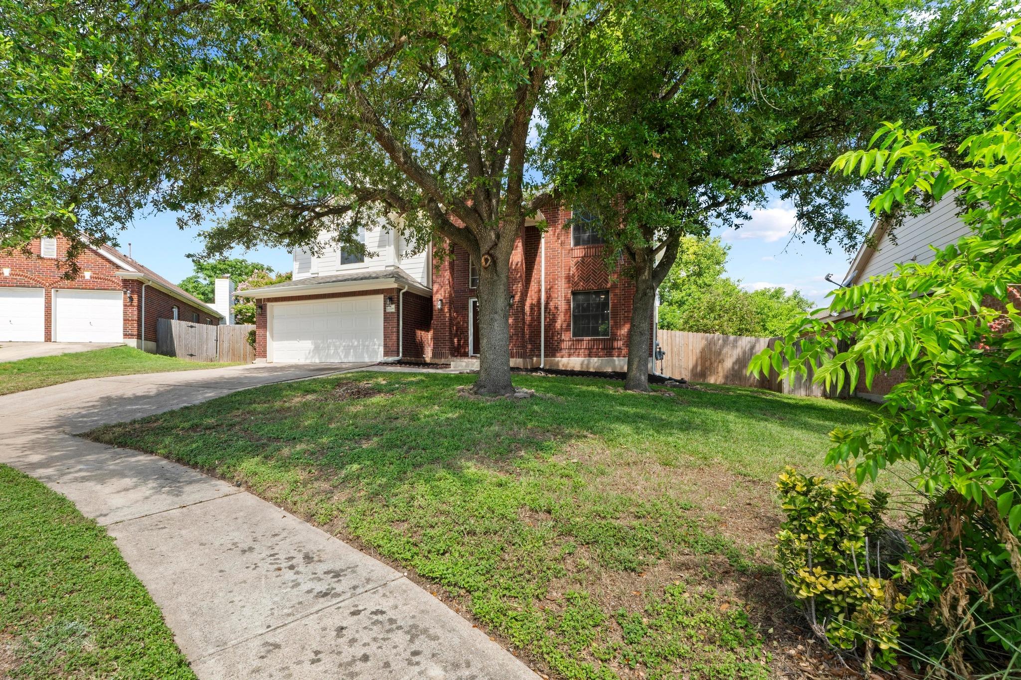 12708 Collindale CV