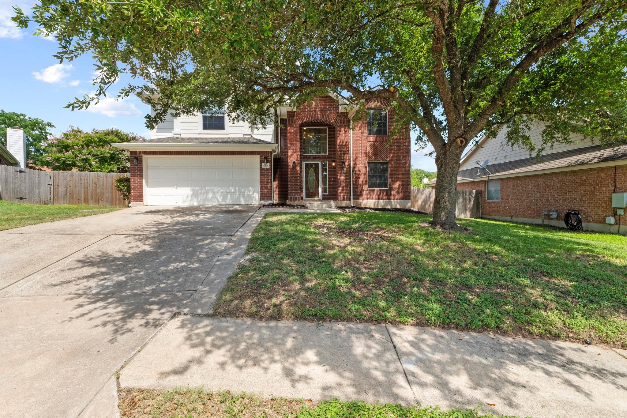 12708 Collindale CV