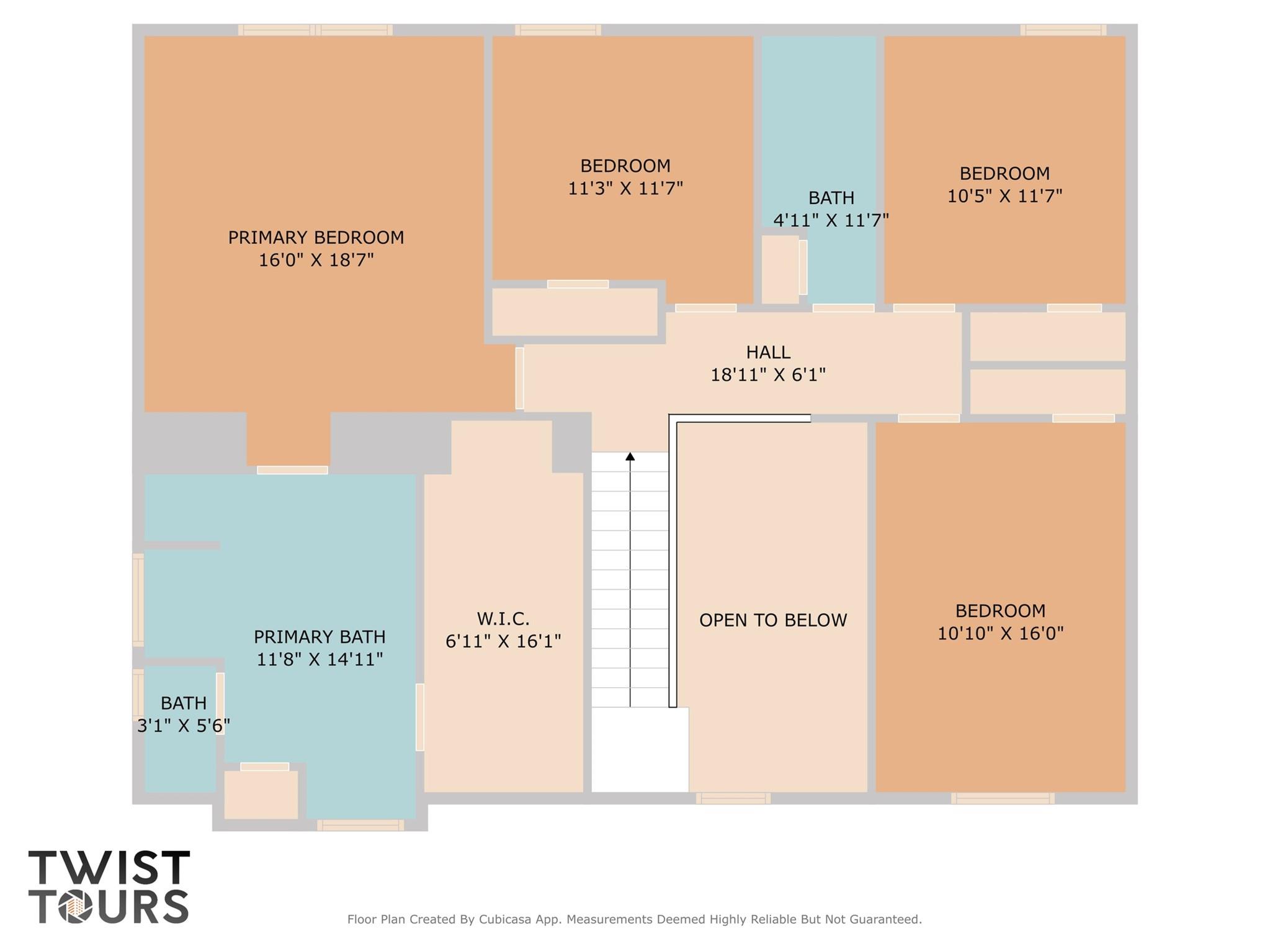 12708 Collindale CV