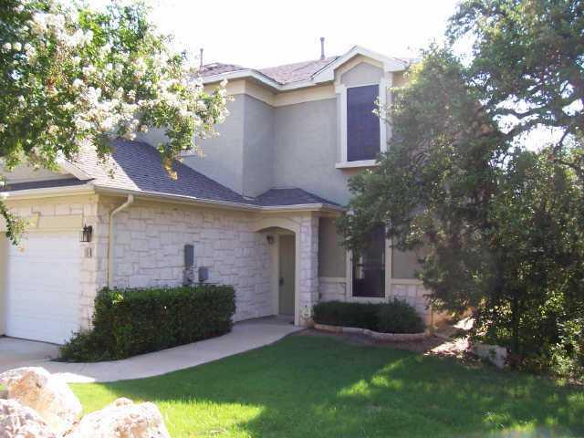 4620 W William Cannon DR # 5