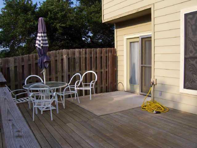 4620 W William Cannon DR # 5