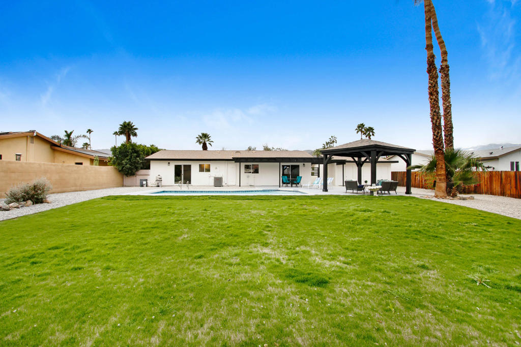 44620 Santa Margarita Avenue