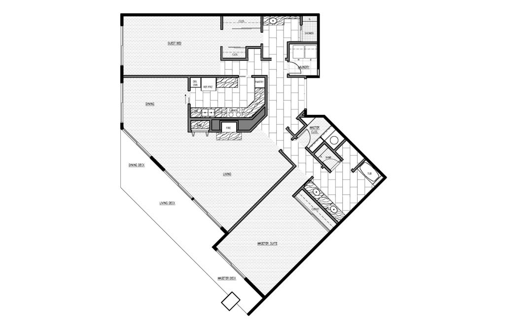 910 Island Drive 306