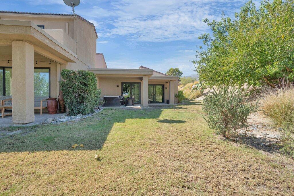 72302 Blueridge Court